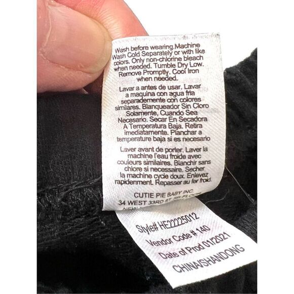 Chick‎ Pea Safari Animals Shorts Outfit Gray Black 3-6 months Baby Infant Boy - Picture 8 of 9